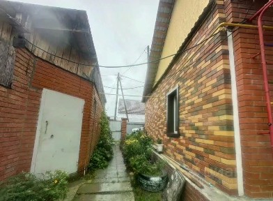 Продается 1-этажный дом, 60 м²