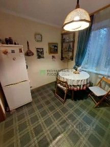 Продается 2-комн. квартира, 59,1 м²