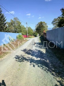 Продается участок, 8 сот.