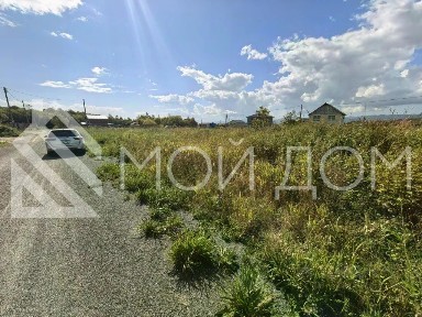 Продается участок, 11 сот.