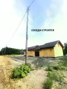 Продается участок, 15 сот.