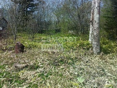 Продается участок, 6,03 сот.