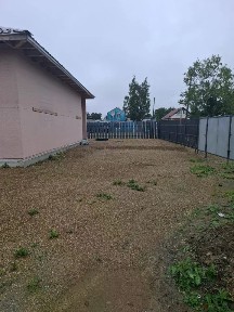 Продается 1-этажный дом, 80 м²