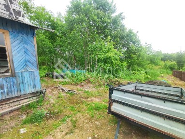 Продается участок, 6 сот.