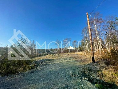 Продается участок, 10 сот.