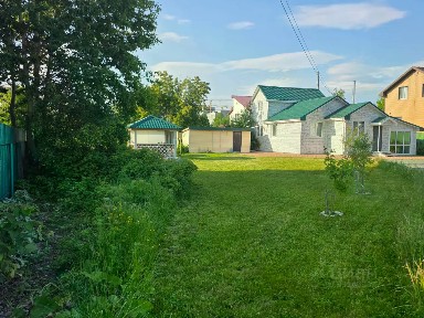 Продается 2-этажный дом, 124,4 м²