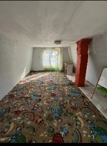 Продается 2-этажный дом, 48 м²