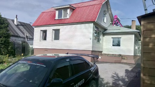 Продается 2-этажный дом, 136 м²