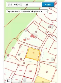 Продается участок, 7,86 сот.