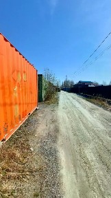 Продается участок, 6 сот.