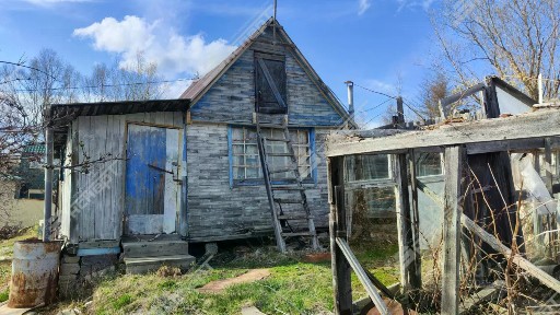 Сахалинская область, Южно-Сахалинск городской округ, Звездочка СНТ