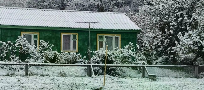 Продается 1-этажный дом, 76 м²