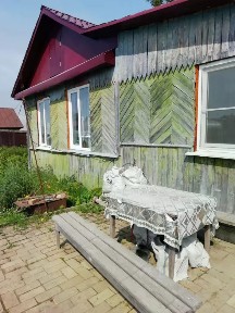 Продается 1-этажный дом, 65 м²