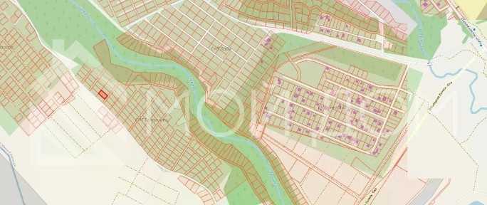 Сахалинская область, Южно-Сахалинск городской округ, Сахалинец СНТ