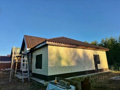 Продается 1-этажный дом, 105 м²