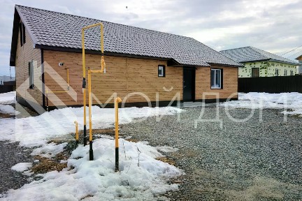 Продается 2-этажный дом, 201 м²