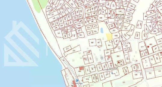 Продается участок, 10 сот.