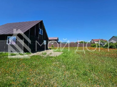 Продается 2-этажный дом, 122 м²