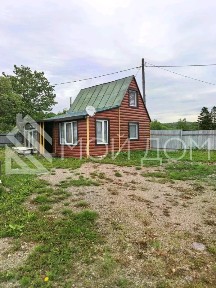 Продается дом, 35 м²