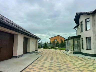 Продается 2-этажный коттедж, 380 м²