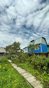 Продается 2-этажный дом, 50 м²