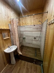 Продается 1-этажный дом, 59 м²