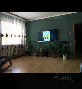 Продается 1-этажный дом, 134 м²
