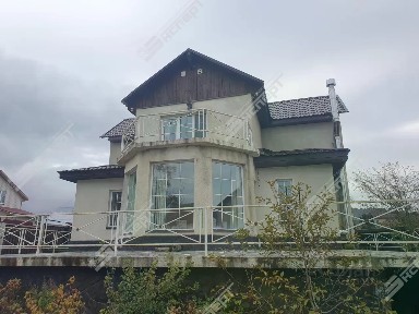 Сахалинская область, Южно-Сахалинск городской округ, Лесник СНТ