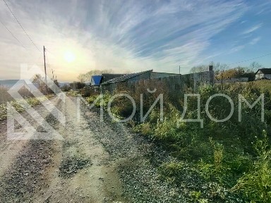 Сахалинская область, Долинский городской округ, Сокол село