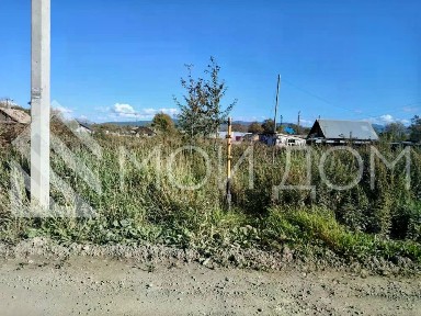 Продается участок, 15 сот.
