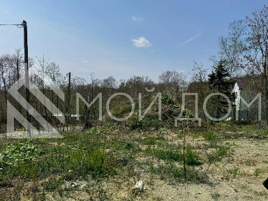 Продается участок, 10 сот.
