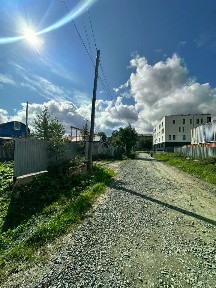 Продается участок, 6,4 сот.