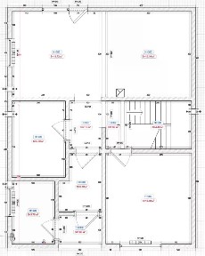 Продается 2-этажный дом, 117 м²