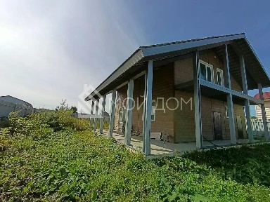 Продается 2-этажный дом, 230 м²