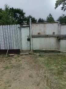 Продается 1-этажный дом, 121,6 м²