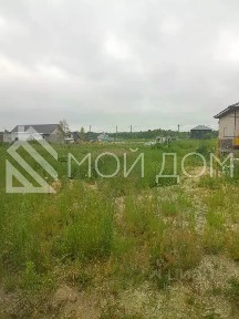 Продается участок, 10 сот.