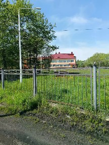 Продается участок, 13 сот.