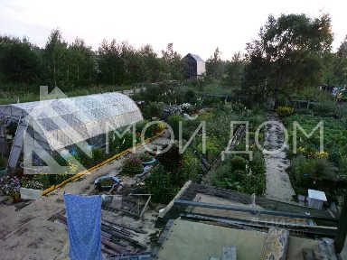 Продается участок, 6 сот.