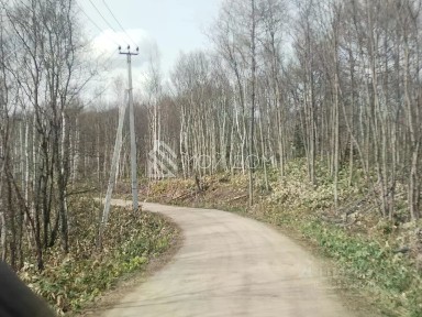 Продается участок, 10 сот.