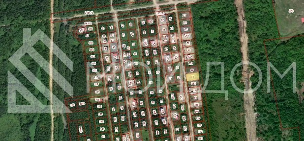 Продается участок, 9 сот.