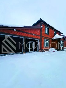 Продается 2-этажный дом, 168,1 м²