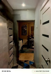 Продается 2-этажный дом, 61 м²