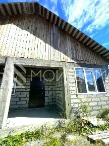 Продается 1-этажный дом, 57,6 м²