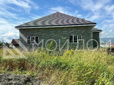 Сахалинская область, Южно-Сахалинск городской округ, Березняки село, ул. Черемуховая, 52