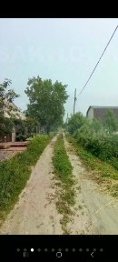 Продается участок, 6,37 сот.