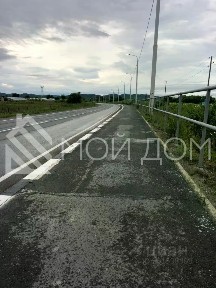 Сахалинская область, Анивский городской округ, Воскресенское село