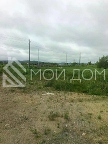 Продается участок, 6 сот.