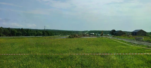 Продается участок, 10 сот.