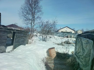 Продается участок, 6,25 сот.