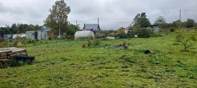 Продается участок, 7 сот.